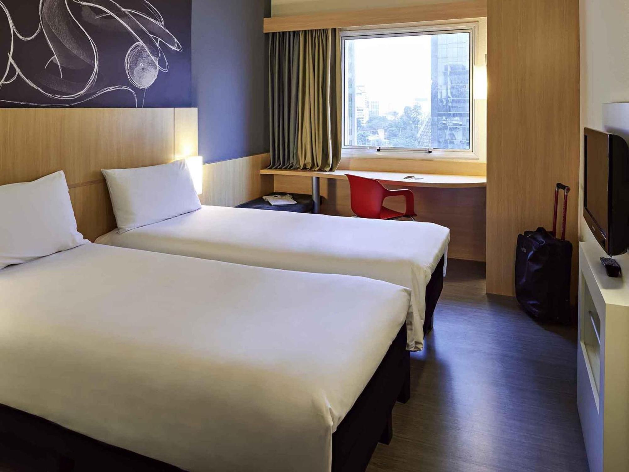 Ibis Rio De Janeiro Centro — Zdjęcia 3